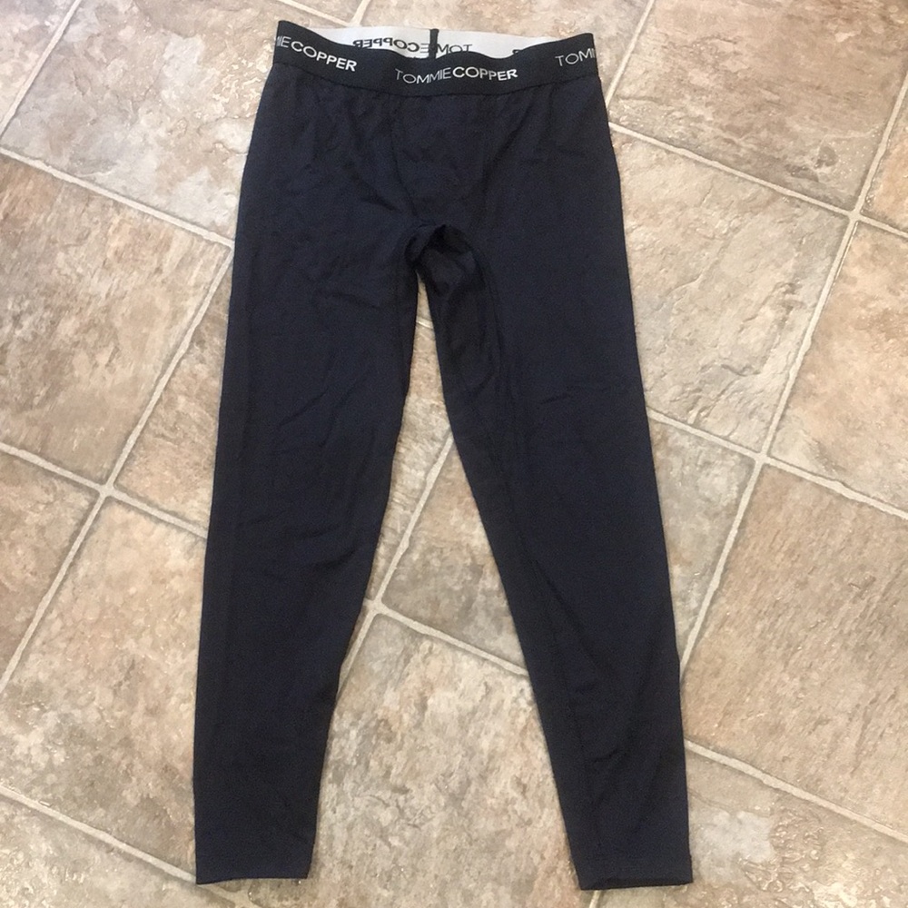 Boys Tommie Copper Compression Pants